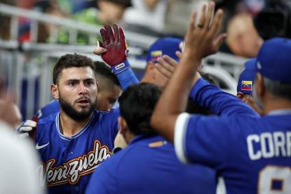 Wilyer Abreu Gets Bold Message From Red Sox Manager Alex Cora