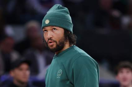 Knicks Got Zero Votes In NBA Player Poll Picking NBA Champs