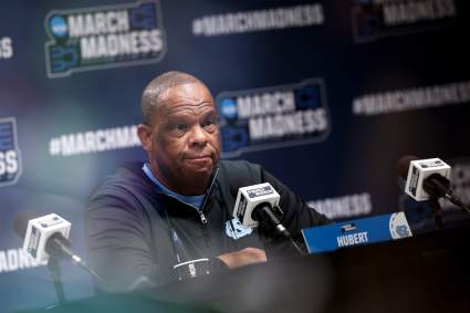 5 Coaches North Carolina Should Target After Reportedly Moving On From Hubert Davis