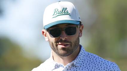 Bucs GM Sends Clear Message on New Contract for Baker Mayfield