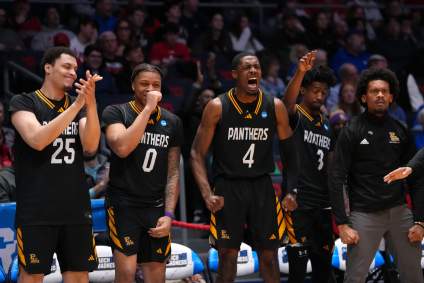 Where Is Prairie View A&M? NCAA Tournament Facts on Florida’s Opponent