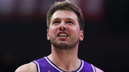 Lakers Make Quick Decision on Luka Doncic’s Tech vs Magic