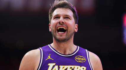 JJ Redick Hails Luka Doncic’s 60-Point Game as “Superhero” Performance