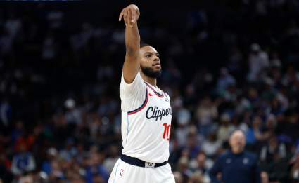 Darius Garland Reveals When he Knew he was Done with the Cavaliers