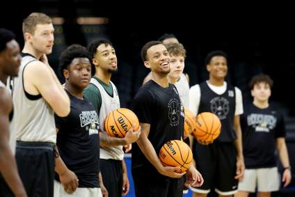 Where Is Wright State University? NCAA Tournament Facts on Virginia’s Opponent
