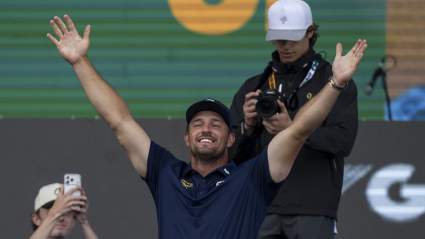 Bryson DeChambeau Sends Terrifying Message to Rory McIlroy Ahead of Masters