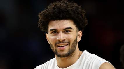 NBA Draft 2026: Cameron Boozer Predicted to Join $244 Million Superstar