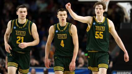 Siena Basketball Star Gavin Doty: Everything You Need to Know