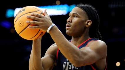 UConn Coach Dan Hurley Reveals Key Detail on Silas Demary Jr. Status Before UCLA Game