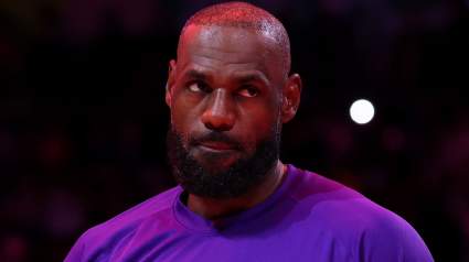 LeBron James Reveals Private Talk With Lakers Coach About Luka Doncic, Austin Reaves