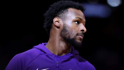 Lakers’ LeBron James Makes Surprise Statement on Bronny James ‘Incident’