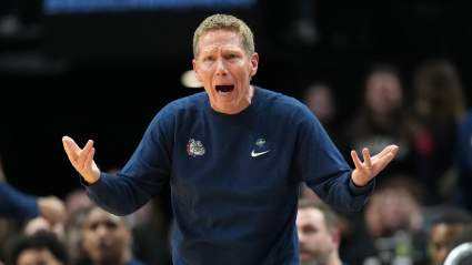 Gonzaga Bulldogs Give Injury Update Amid Texas Game