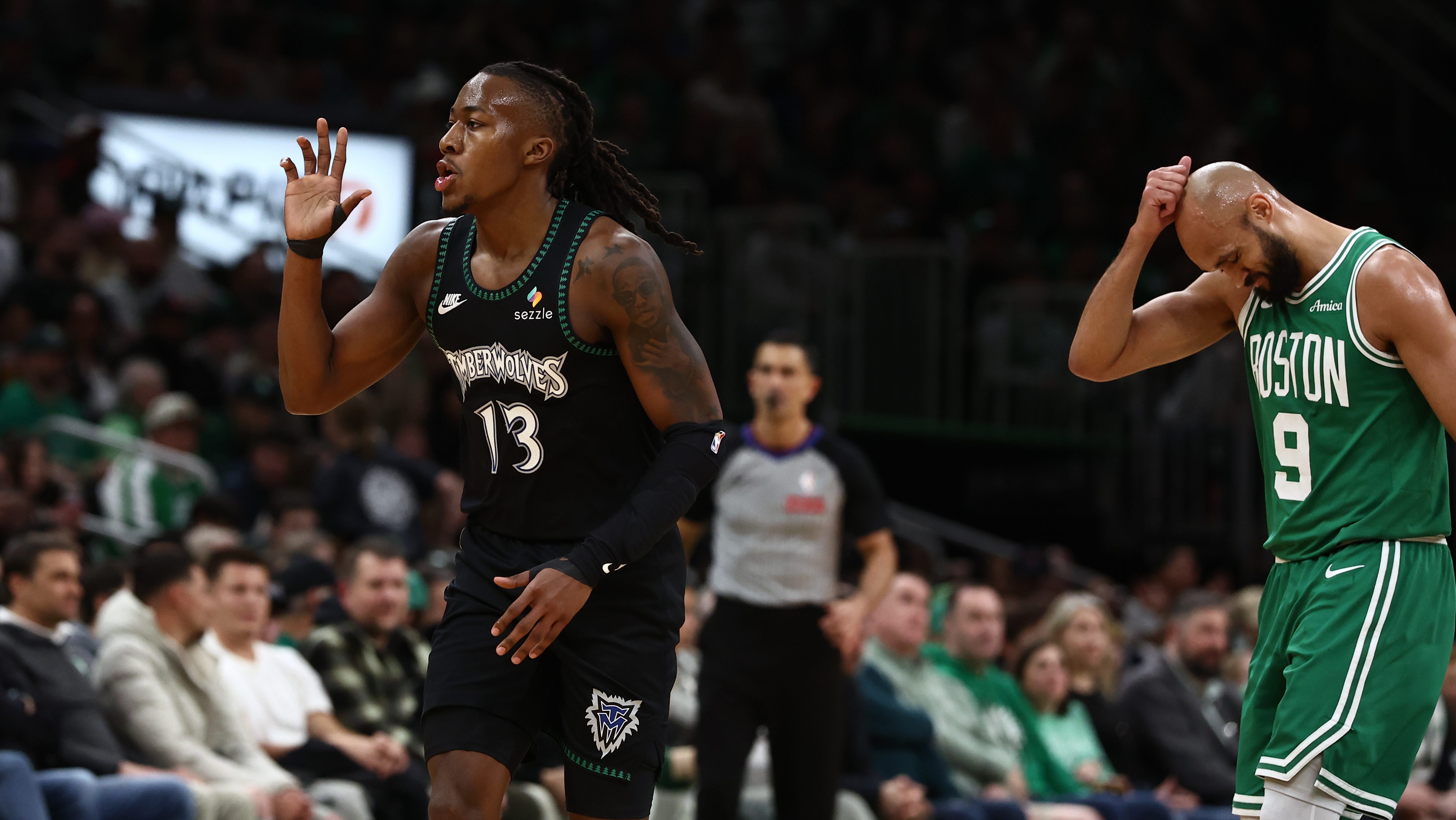 Ayo Dosunmu injury update, Anthony Edwards injury update, Minnesota Timberwolves injury report