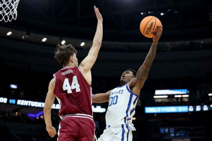 Which Teams Have Made It to the March Madness Round of 32? Full Schedule of Upcoming Games