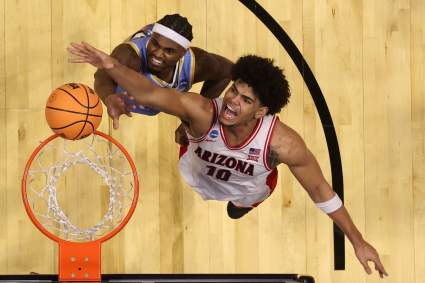 Arizona Injury Status Update Ahead of Sweet 16 Game Against Arkansas