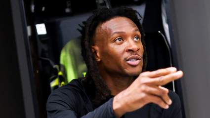 Vikings Pitched on Reuniting QB Kyler Murray, 5-Time All-Pro Wideout
