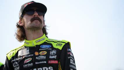 Ryan Blaney Pit Crew Issues Continue After Costly Darlington Mistake