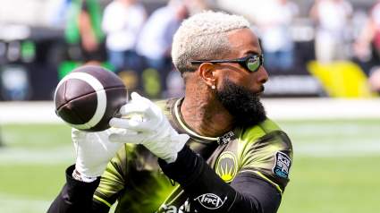 Vikings Prime Candidates to Add 2-Time All-Pro as WR3