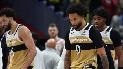 Wizards Lose 15th Straight as NBA Issues Decision After Thunder Fight