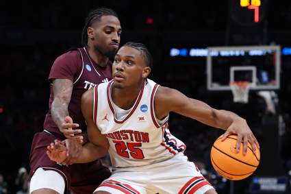 Houston Injury Status Update Ahead of Sweet 16 Game Against Illinois