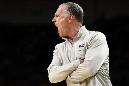 Duke-TCU Draws Media Scrutiny After Controversial Calls