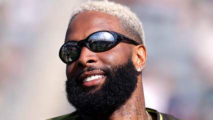 Steelers Seen as Option for 10-Year Veteran Eyeing NFL Return