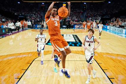 Texas Injury Status Update Ahead of Sweet 16 Game Against Purdue
