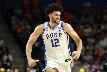What Duke’s Roster Might Look Like Next Season Without Cameron Boozer