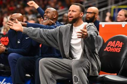 Ex-Steph Curry Teammate Reacts to Jaden Ivey’s Rant on Warriors Star