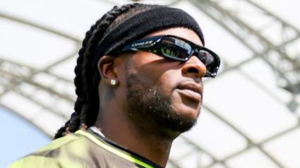 Davante Adams Draws Attention After Rams Get Major News