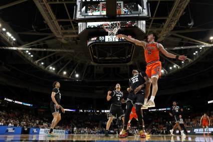 Illinois Injury Status Update Ahead of Sweet 16 Game Against Houston