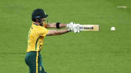 South Africa vs New Zealand 5th T20 Match: Predictions, Weather Report, & Where to Watch the Match