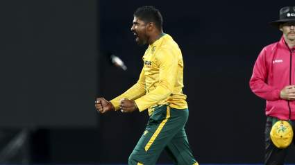 New Zealand vs South Africa 5th T20 Cricket Scorecard: Who Scored the Most Runs? Most Wickets?
