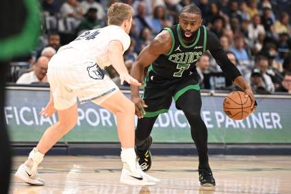Celtics’ Jaylen Brown Crushes Fans Over 65-Game Rule