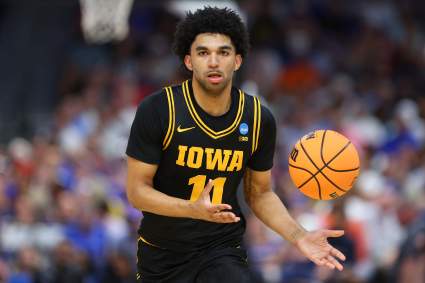 Iowa Injury Status Updates Ahead of Sweet 16 Game Against Nebraska