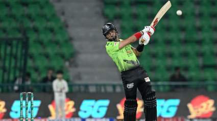 Lahore Qalandars vs Hyderabad Kingsmen Playing XI & Scorecard: Bowlers Dominate PSL Opener