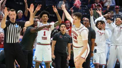 Alabama vs Michigan Sweet 16 Preview, Odds, How to Watch