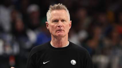 Elite Scorer Named ‘Dream’ Free-Agent Target for Golden State Warriors