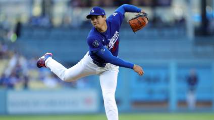 Dave Roberts Sends Clear Message on Shohei Ohtani After 11-Strikeout Spring Finale