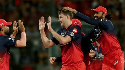 Jacob Duffy’s 3-Wicket Haul in IPL Debut as Hazlewood’s Return Looms