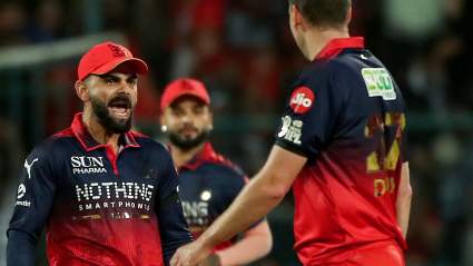 Royal Challengers Bengaluru Team Hub: Everything You Need to Know This Season