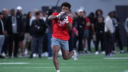 Jets Predicted to Land Steal of the Century in the NFL Draft