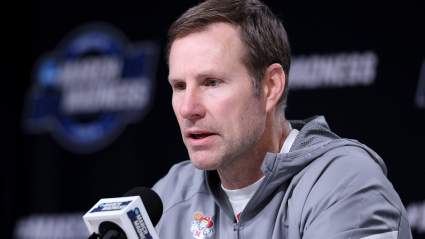 Nebraska Injury Status Update Ahead of Sweet 16 Game Against Iowa