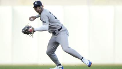 José Caballero Makes MLB History With First ABS Challenge