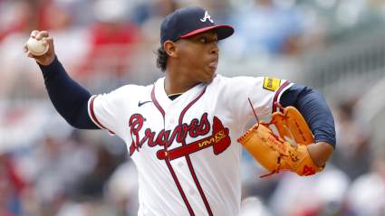 Atlanta Braves Select Former All-Star SP & Option 2.25 ERA RP