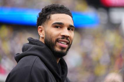 Celtics’ Jayson Tatum Sends Strong Message After Season-Best Performance