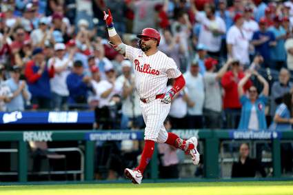 Phillies’ Kyle Schwarber Delivers Warning After Early Season Struggles