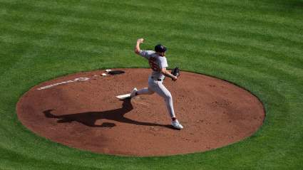 Garrett Crochet Dominates on Opening Day, Sets Tone for Red Sox Season