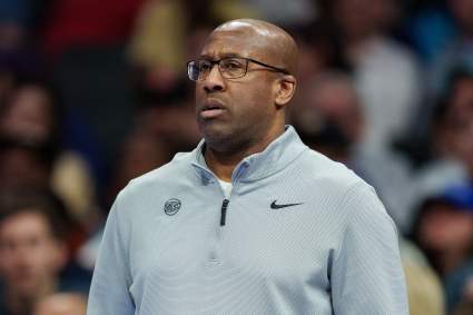 Knicks Urged to Add ‘Physically Imposing’ 7-Foot-2 Center as Big Man Exit Looms