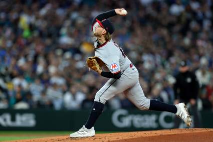 Guardians Get Good News on Starter Before Dodgers Matchup